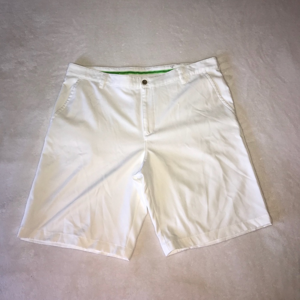 Izod Golf Shorts